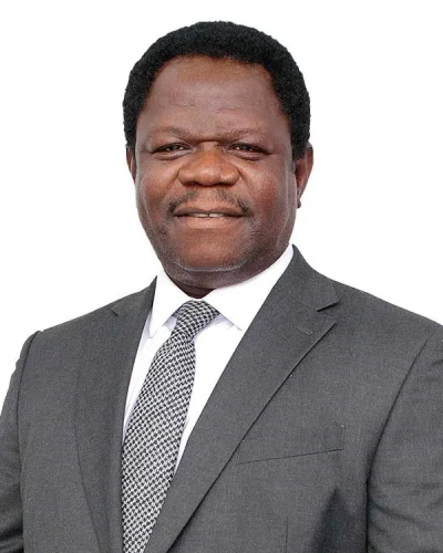 Killian Khanoba